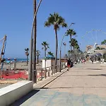 Edificio Jardin Apartman Estepona