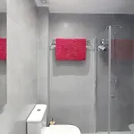 Edificio Jardin Apartman *