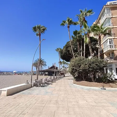 Apartman Edificio Jardin