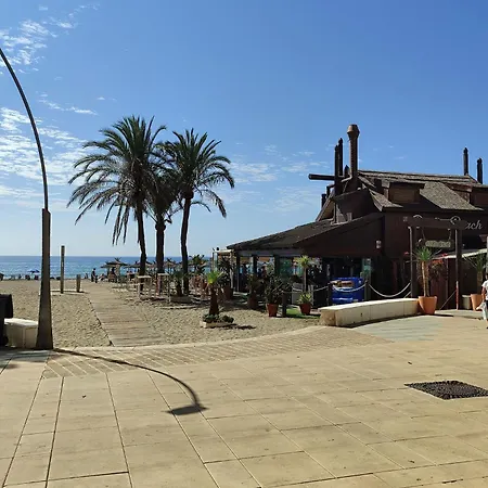 Apartmán Edificio Jardin Estepona