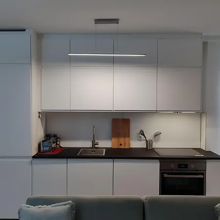 Edificio Jardin Estepona