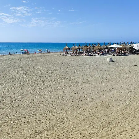 Apartment Edificio Jardin Estepona