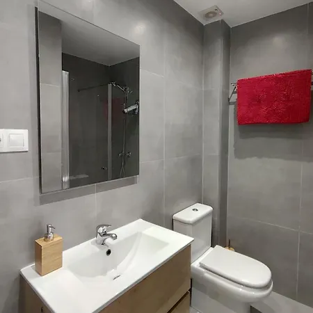 Apartment Edificio Jardin Estepona