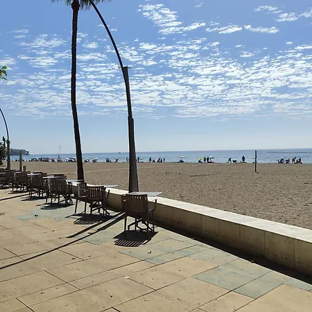 Edificio Jardin Estepona