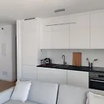 Edificio Jardin Apartment