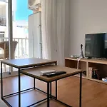 Edificio Jardin Apartment