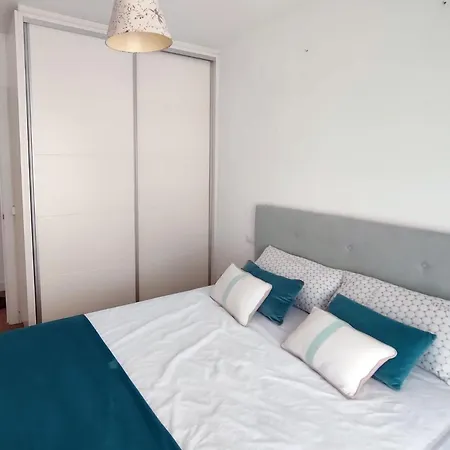 Apartment Edificio Jardin Estepona