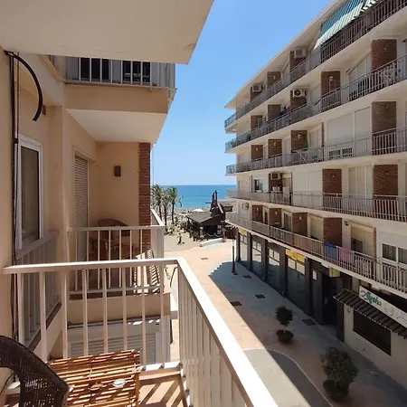 Apartment Edificio Jardin Estepona